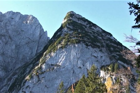 Intersport klettersteig