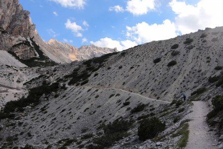 Alta Via 1, Dokonalý zážitek v Dolomitech