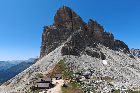 Dokončení Alta Via 1