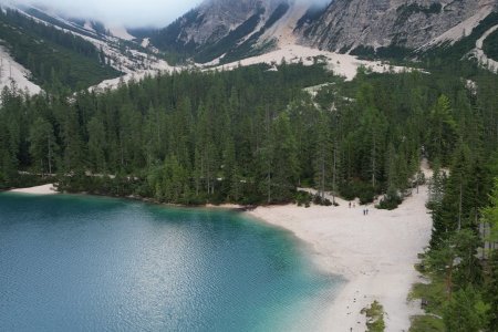 Alta Via 1, Dokonalý zážitek v Dolomitech