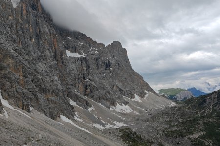 Dokončení Alta Via 1