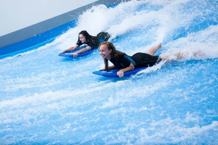 Surf Aréna Praha