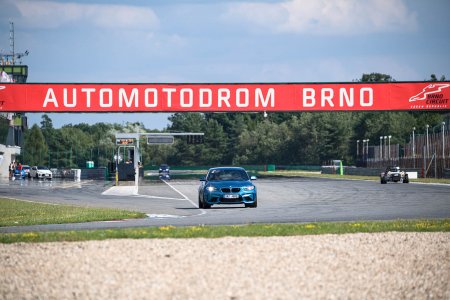 Autodrom Brno