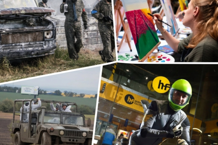 Jaké jsou nejlepší zážitky v Praze?