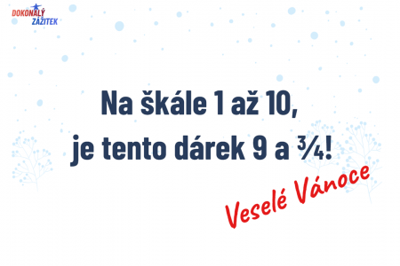 Vánoční přání