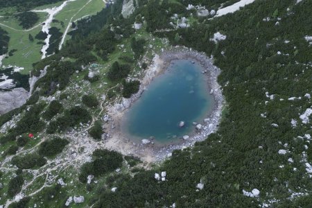 Alta Via 1, Dokonalý zážitek v Dolomitech