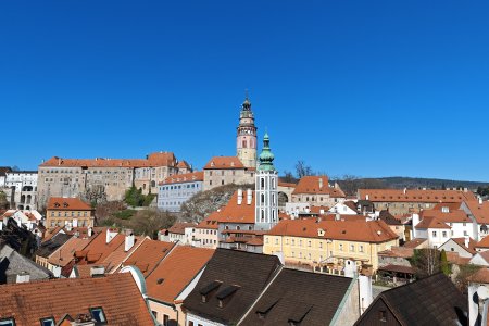 Co je to Český Krumlov Card?