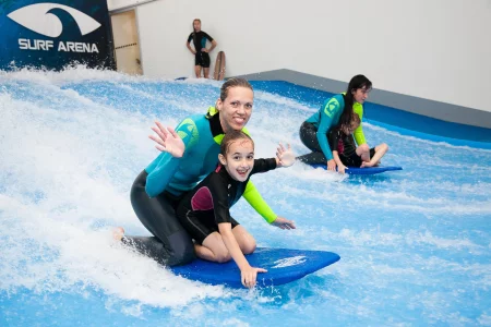 Surf Aréna Praha