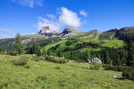 Alta Via 1, Dokonalý zážitek v Dolomitech