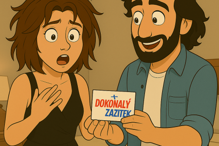 Co je to Black Friday a jak vznikl?