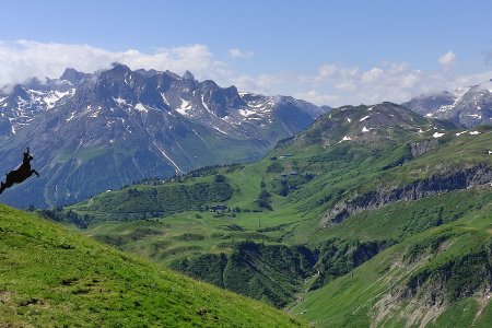 Nejkrásnější jezero v Rakousku