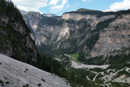 Alta Via 1, Dokonalý zážitek v Dolomitech