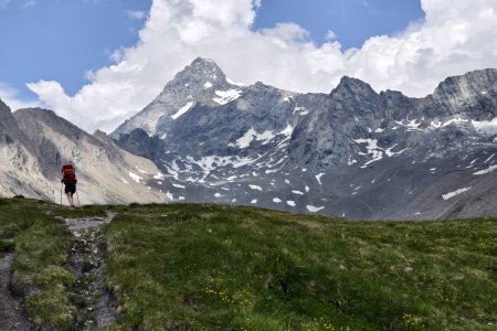 Glocknerrunde - okruh kolem Grossglockneru