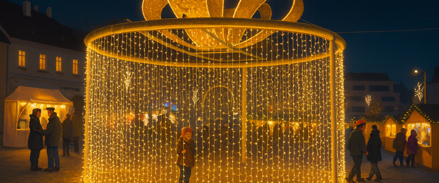 Vánoční slevy 2025