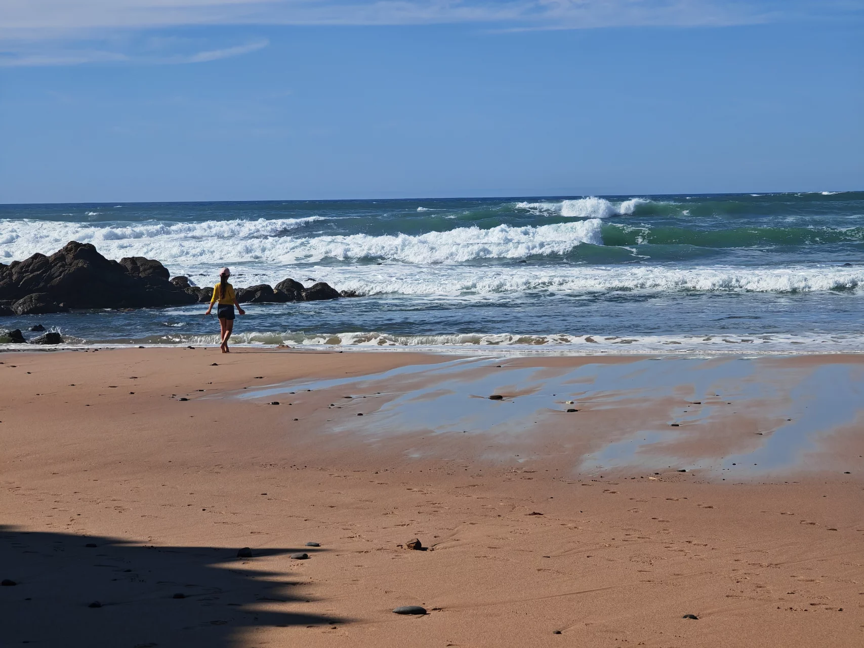 Fishermen´s trail