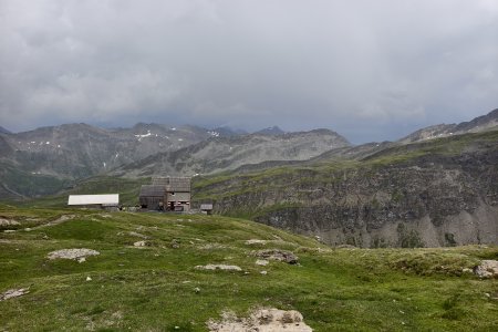 Glocknerrunde - okruh kolem Grossglockneru