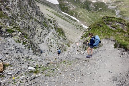 Glocknerrunde - okruh kolem Grossglockneru