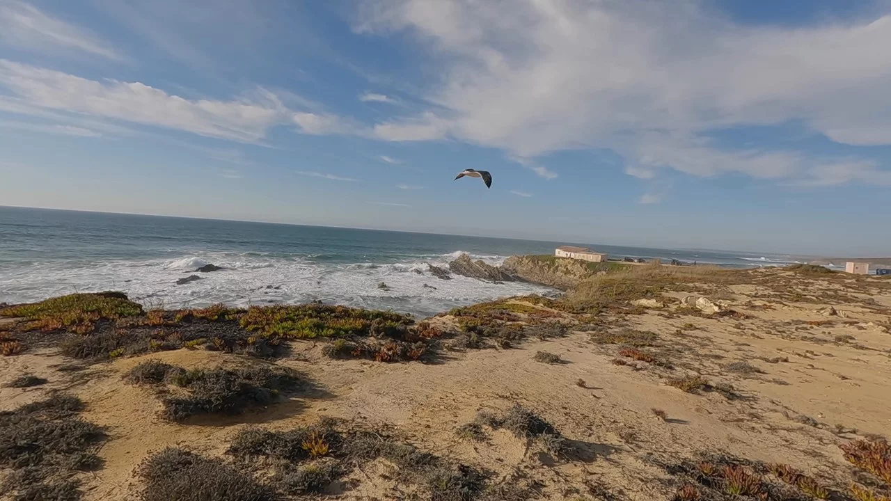 Fishermen´s trail