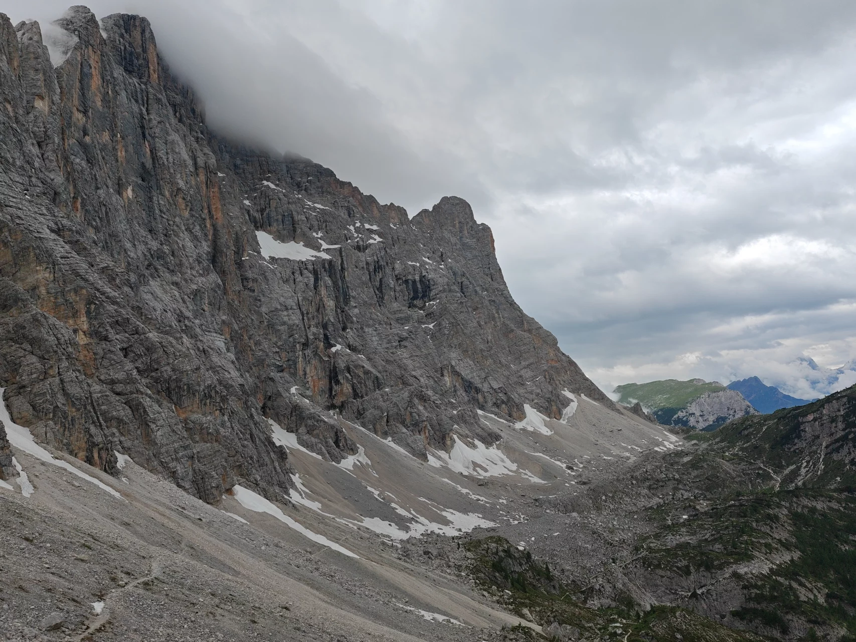 Monte Civetta