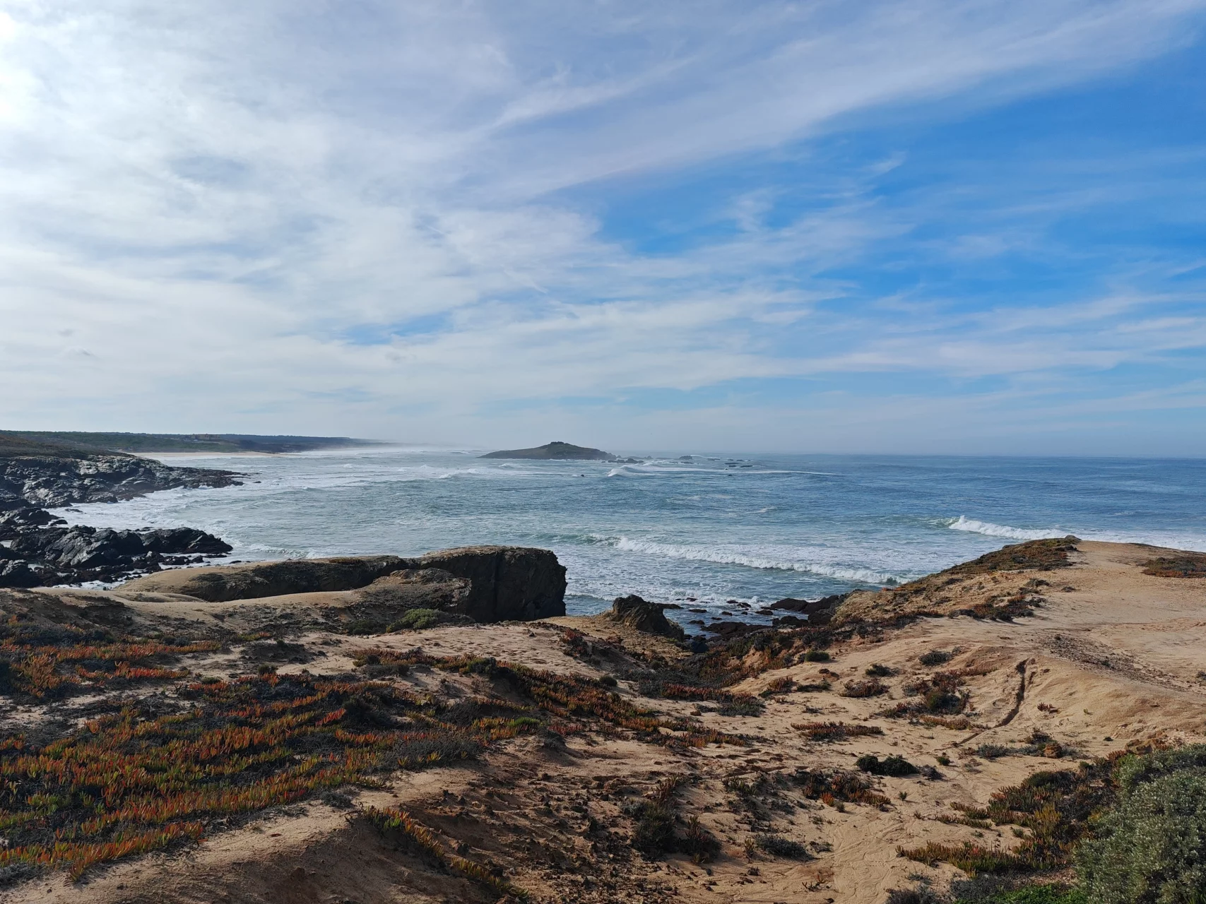 Fisherman´s trail