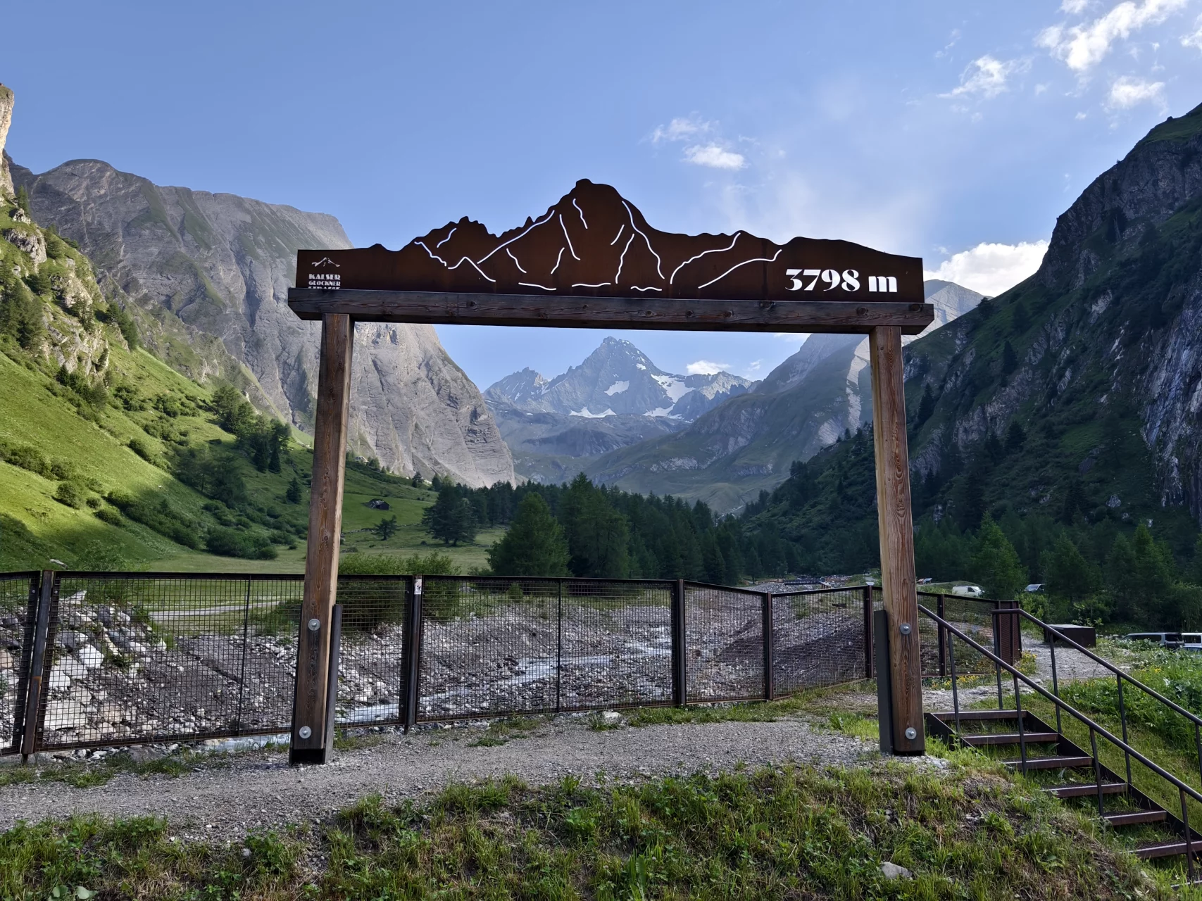 Grossglockner