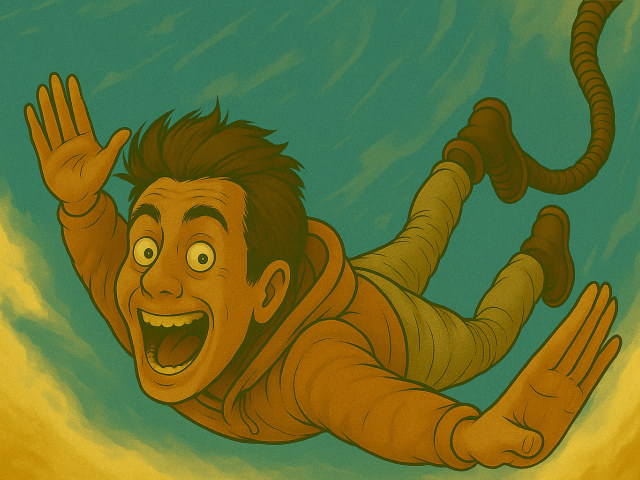 Jaký dárek pro někoho, co má vše?