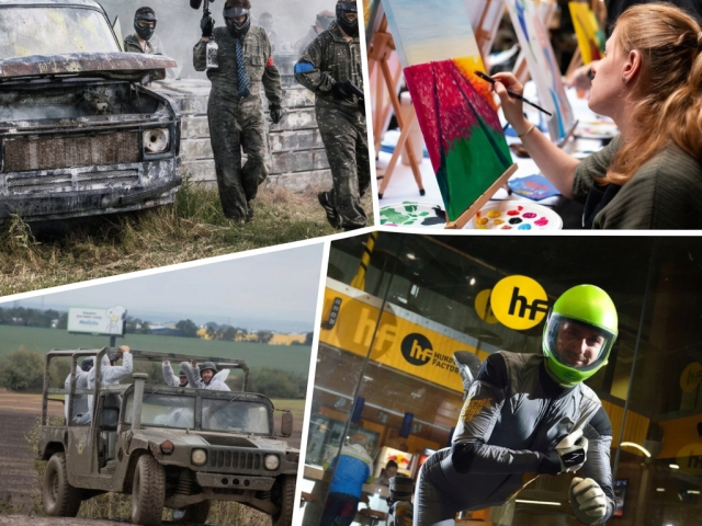 Jaké jsou nejlepší zážitky v Praze?