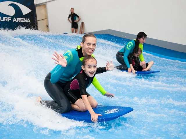 Surf Aréna Praha