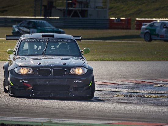 BMW 130i