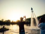 Flyboard Příbram