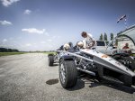 Ariel Atom Kámen