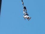 Bungee jumping Brno