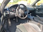 Jízda v Audi R8 na okruhu
