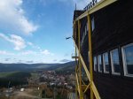 Bungee jumping Harrachov