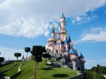 Disneyland Paříž