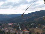 Bungee jumping Harrachov