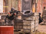 Privátní paintball