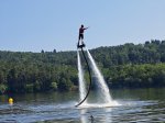 Flyboarding Česká Lípa