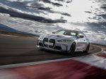 Autodrom Most v BMW M4 CLS