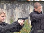 SWAT trénink