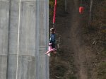 Bungee jumping Chomutov