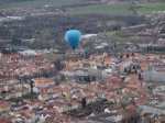 Let balónem České Budějovice