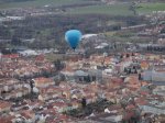 Let balónem České Budějovice