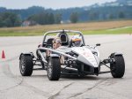 Ariel Atom Trenčín