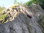 Kurz Via Ferrata