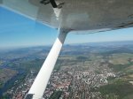 Vyhlídkové lety Liberec