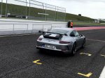 Autodrom Most v Porsche