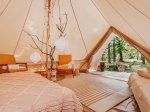 Glamping Bechyně