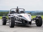 Ariel Atom Kámen