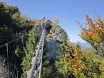 Kurz Via Ferrata Skalka